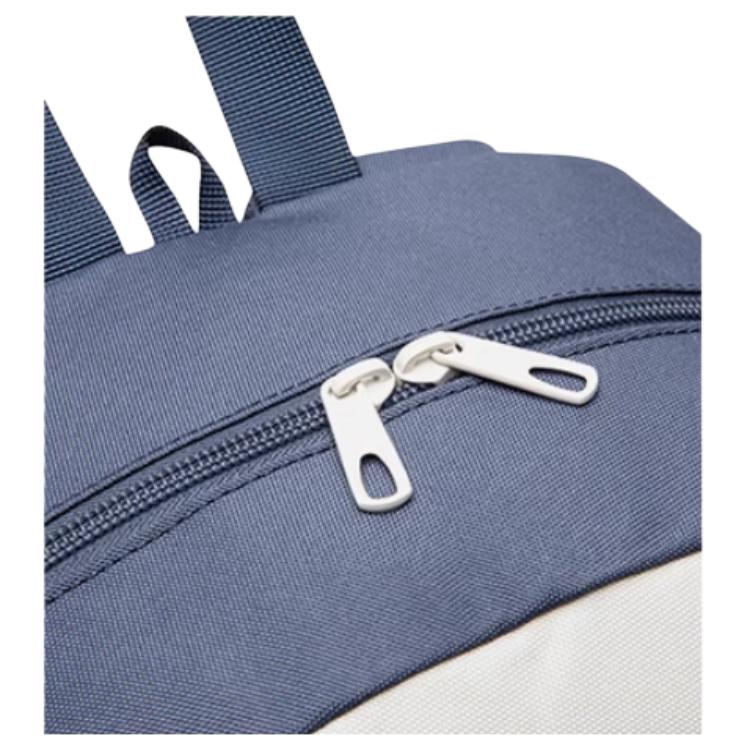 New Anta Life Collection Fabric Backpack Unisex Deep Navy Blue 192518151-3