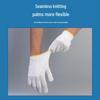 Thickened Dotted Anti-Slip Work Gloves