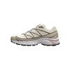 XT-6 GORE-TEX Mandelmilch Unisex Sneaker Creme Federgrau Mauve L47581200