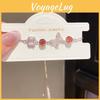 Zircon Butterfly Adjustable Bracelet For Women With Elegant Style And Gift Option