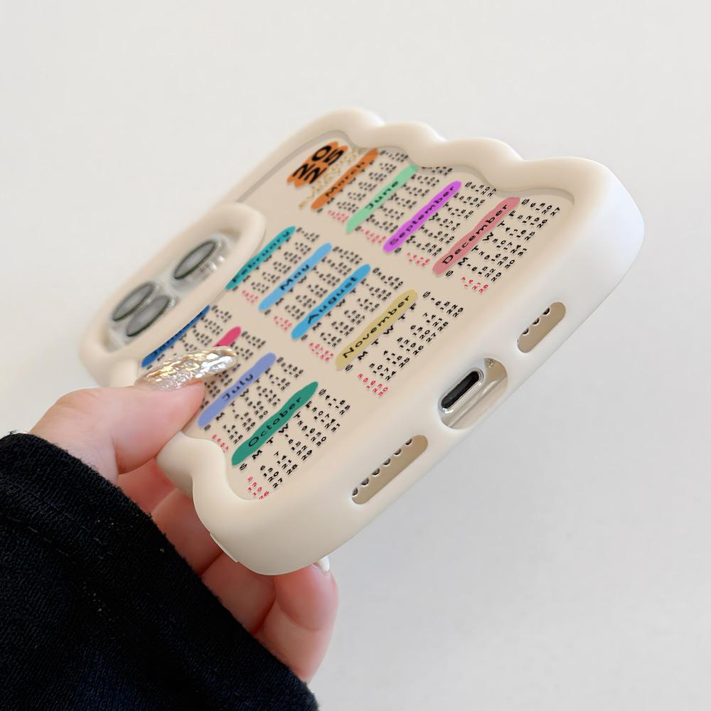 Etui na telefony komórkowe iPhone 11 13 XR 15 Pro Max 12 14 Pro Max Etui iPhone 16 7 Plus 8 Plus XS Max 15 Plus Makaronik Cartoon Cute Odporne na upadki Wodoodporne