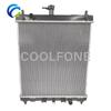 Engine Cooling Radiator for SUZUKI CARRY APV 1.6 2006- 17700-61J00 1770061J00 17700-61J10 1770061J10