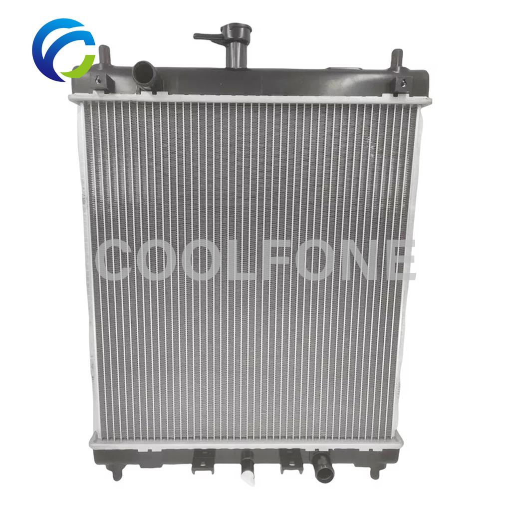 Engine Cooling Radiator for SUZUKI CARRY APV 1.6 2006- 17700-61J00 1770061J00 17700-61J10 1770061J10