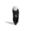 Adidas Superstar Slip On Core Black Cloud White Pink Dámské FV3187