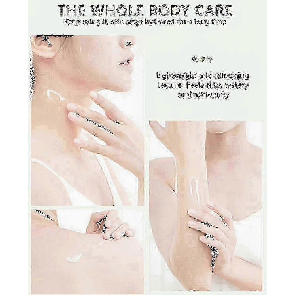 3pcs Retinol Anti-aging Body Cream, Anti Wrinkle Firming Moisturizer for Cellulite & Sagging Skin Care