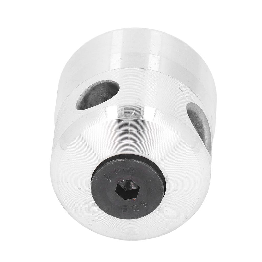 Cap Trimmer Universal Aliaj Aluminiu Cap Trimmer Set Fir pentru Mașină de Tuns Iarba Motocoasă