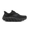 Skechers MAX FLEX Breathable Lightweight Cushioning Support Balance Anti Rollover Low Top Running Shoes Women's 129760-BBK