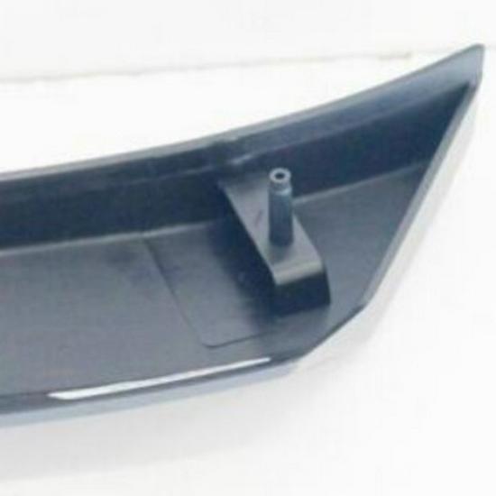 Mercedes-Benz GL W164 Front Bumper Corner Pieces