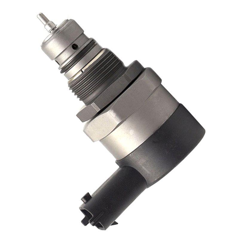 Precise Fuel Pressure Sensor Regulator Control Valve Double Regulating Valve DRV 0281006032 For Common Rail For Iveco