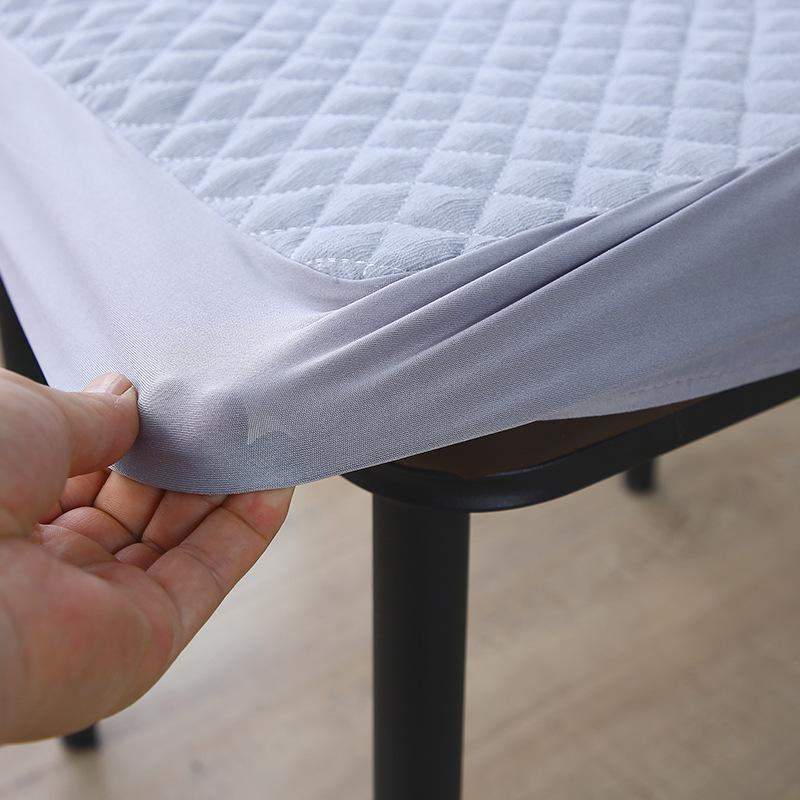 Dining Chair Cushion Cover Full-inclusive Backrest Cushion Integrated Cushion Four Seasons Universal Chinese Restaurant Dining Table Cushion Cover