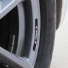 AEV5   4pcs Aluminium Alloy Car Wheel Hub Stickers For Kia GT-Line Sportage Ceed Rio Picanto Sorento Soul Cerato Venga Forte K9 Cadenza