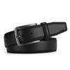 Belt Men'S Belt Business Casual Pin Buckle Men'S Belt Simple Belt Men'S Belt