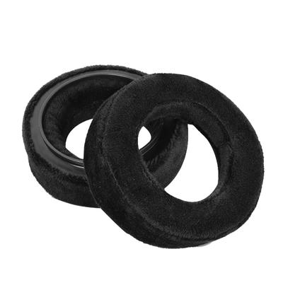 Coussinets d'oreille Coussin d'oreille pour casque DT700 ProX Coussinets d'oreille Manchons Oreillettes Coussinets d'oreille en flanelle qualifiée