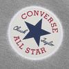 Converse Sweatshirts Men's Gray Hooded Moderate 10026983-A02