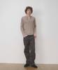 Sebeuntinendeu M 001 Stripe Denim Jeans