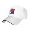Sergio Perez Sleeveless Top Baseball Cap Male Flexfit Hats Women'S Hats Unisex'S