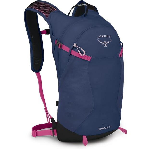 

Рюкзак Osprey Sportlite 15 alkaline