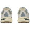 ASICS Gel NYC Dolphin Oyster Grey Unisex Sneakers Dolphin-Grey 1203A372-402