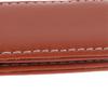 1Pc Money Clip Wallet Slim Men Women Vintage Strong Magnet Money Clip Cow Pu Leather Pocket Clamp Credit Card Cash Wallet
