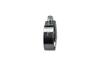 Kijima 209-2603 Motorcycle Muffler Band, Muffler Clamp, 1.9 - 2.0 Inches (47 - 51