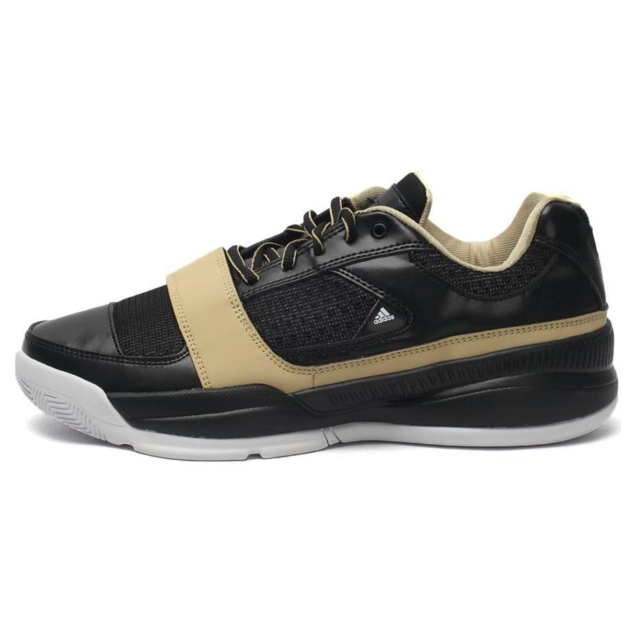 adidas TS Lightswitch Black Gold Men s D73917 EU 42