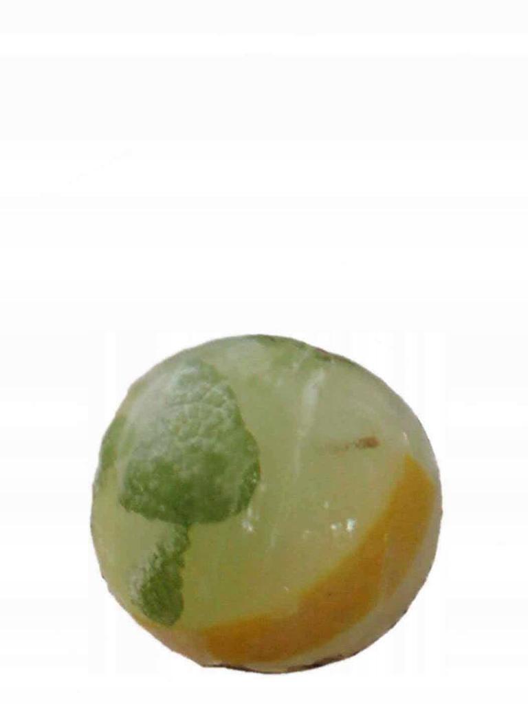 Silicone Ice Cube Tray For Large 6 Cm Balls Xxl