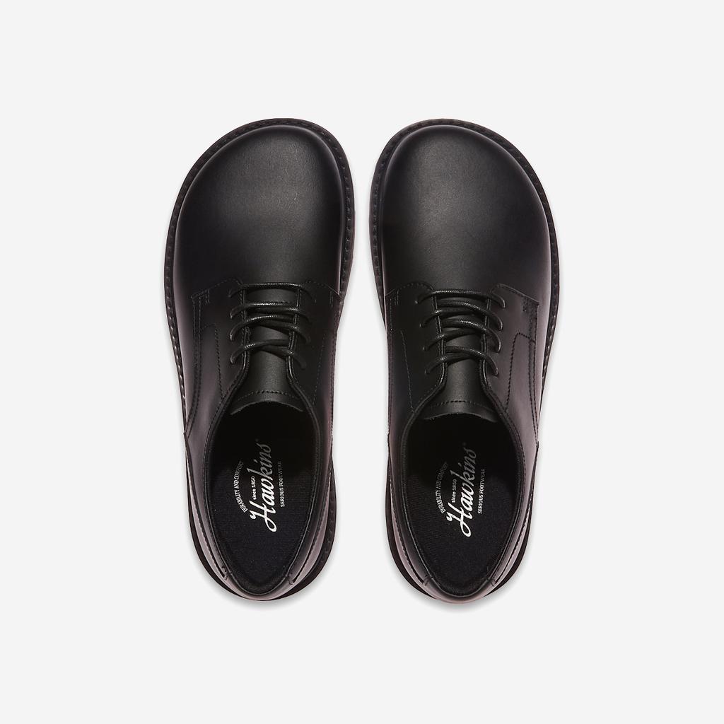 [HAWKINS] Brent Lace Up [HL90184] [Shipped from Korea] 100% Authentic