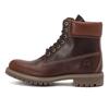 TiMberland 6 In PreMiuM Boot Fg A2p6w Eiu M Brn Fl Grn Bl