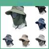Men Spring Summer Women Hats Outdoor Hiking Sunshade Mountain Climbing Caps