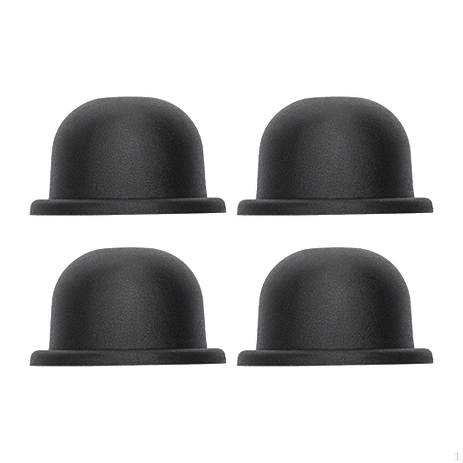 

2 пары ножек бокового багажника, ножка с болтом, подставка для ног, аксессуары для дорожной сумки, легкость Style E