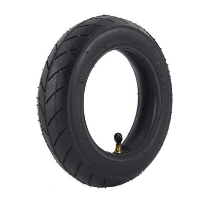 Premium 8 1/2x2 Inner and Outer Tires for Electric Scooters - 8.5-inch Pneumatic Tires for Superior Performance