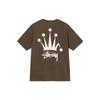 Stussy Regal Crown Pigment Dyed T shirt 1904771