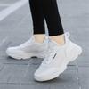 35-39 Ventilation Small Size 32 Women's Shoes Long Shoes Boots Luxury Brand Sneakers Sport Bity Beskete Supplies Hypebeast