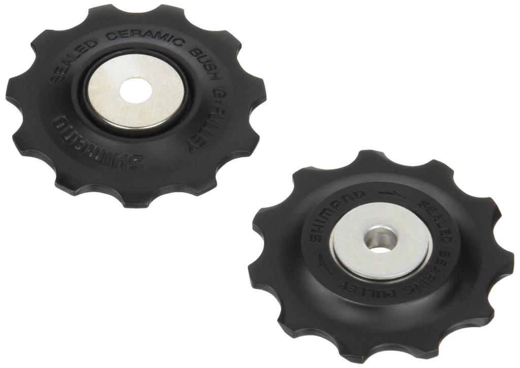 Shimano Pulley Set Y5X998150 RD-6700 T/G