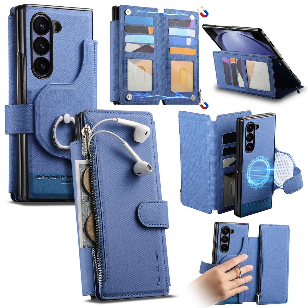 For Sony Xperia 10 VII Wallet Case Cats Imprint Leather Phone Cover with Strap