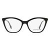 Women S Butterfly eyeglaSSeS Lo2692 001 Black Gold 54mm 001
