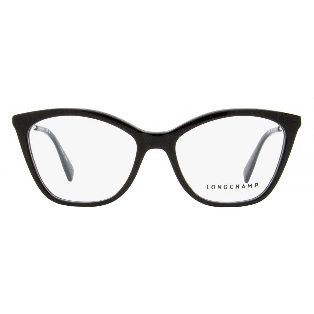 Women S Butterfly eyeglaSSeS Lo2692 001 Black Gold 54mm 001