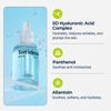 TORRIDEN DIVE IN Hyaluronsäure-Serum 50ml (2 Optionen)