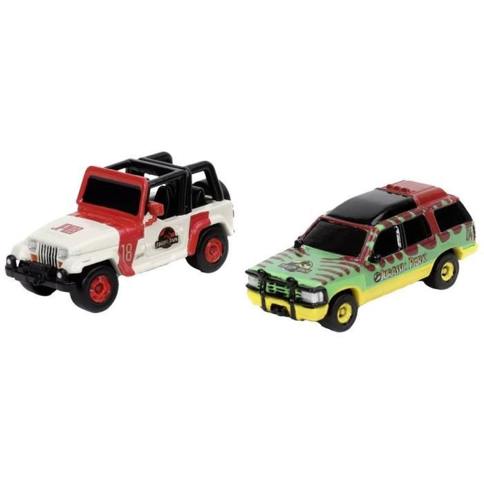 Jouet - JADA TOYS - Modèle aléatoire - Little People - Intérieur - Multicolore