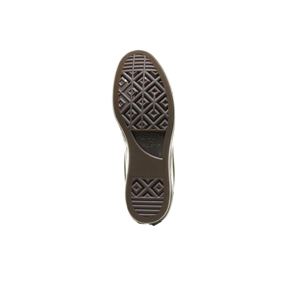 Converse Chuck 70 Gore-Tex High 'Utility Green Black Egret' A08566C