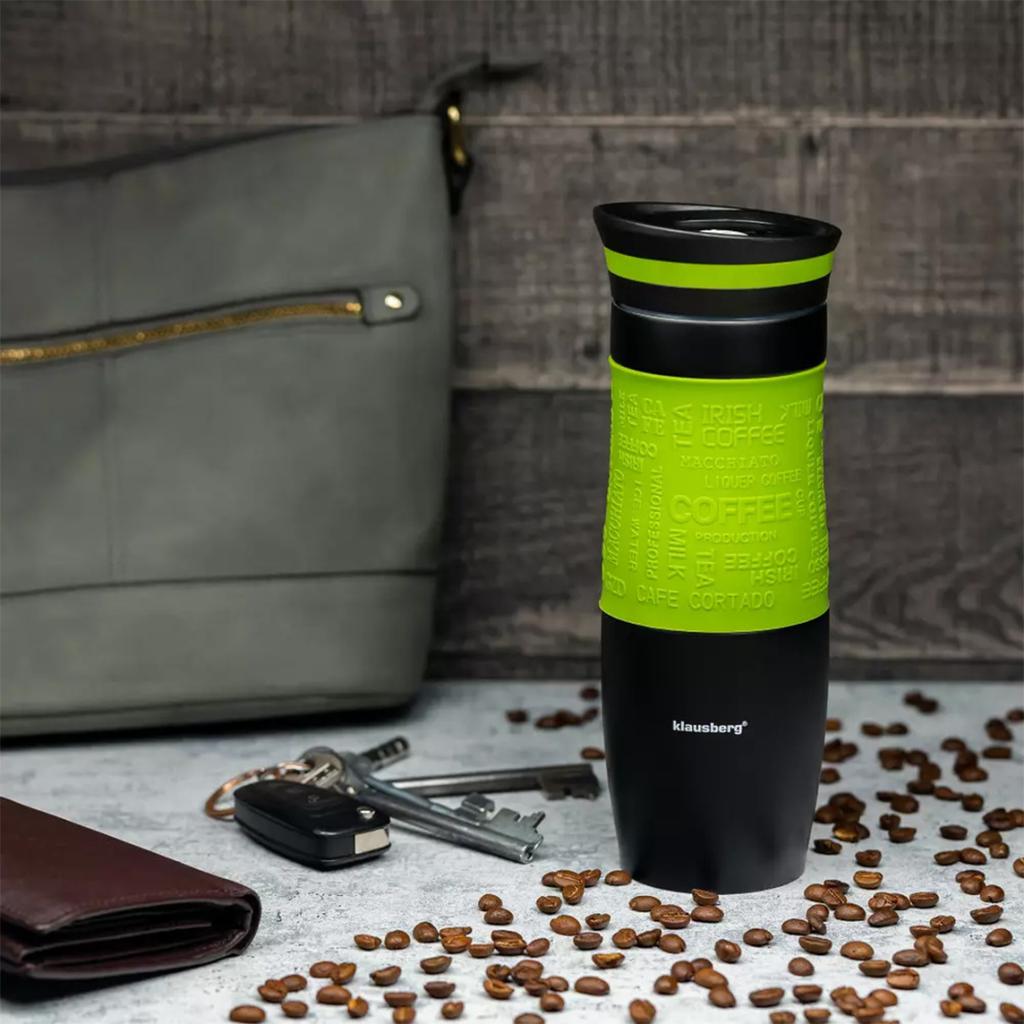 KLAUSBERG THERMAL MUG 500 ml KB-7102