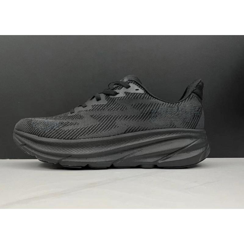 

Кросівки для бігу Clifton9 Racing Амортизовані Дихаючі Міцні Протиковзкі для трейлу Піші прогулянки Кросівки 44