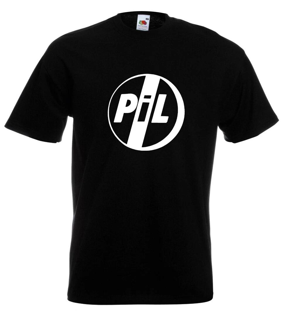 

Футболка PIL Public Image Ltd Джон Лайдон Панк 12 цветов 2XL