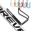 Durable Aluminum Alloy Sports Bike Water Bottle Holder For Cycling Enthusiasts