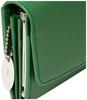 Comme Ca Sully Women's Wallet 74692-70 Green, Free Size