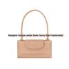 Premium French Dragon Tote Bag - Lightweight, Waterproof, Foldable, Medium Long Handle, Perfect for Commuting