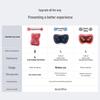 ogawa Heated Kneading Massage Pillow CN Plug (adapter Included)