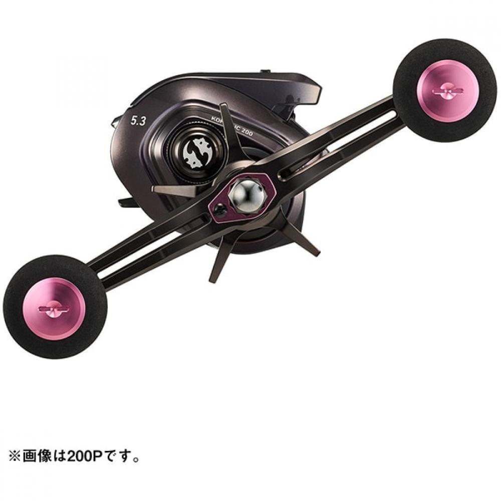 Daiwa 24 Kuga Ic 200pl