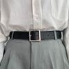 Chic Pu Womens Belt Ideal For Fall 2023 With Unique Design Features For Effortless Style