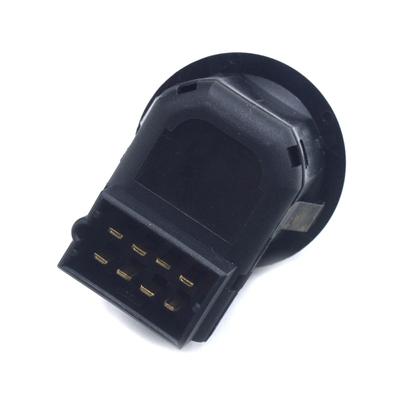 For Ford For Transit MK8 CA6Z-17B676-B Side Mirror Control Switch Fits 2014 2015 2016 2017 2018 2019 2020 2021 2022 2023 2024